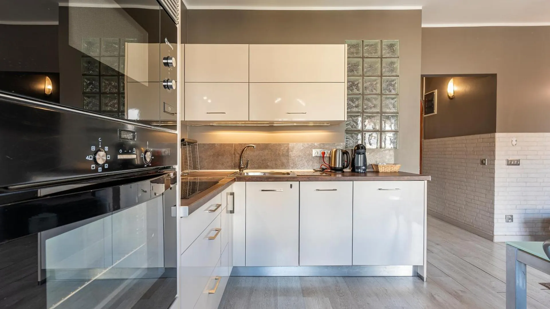 Bettatur Apartament Tarraco Таррагона