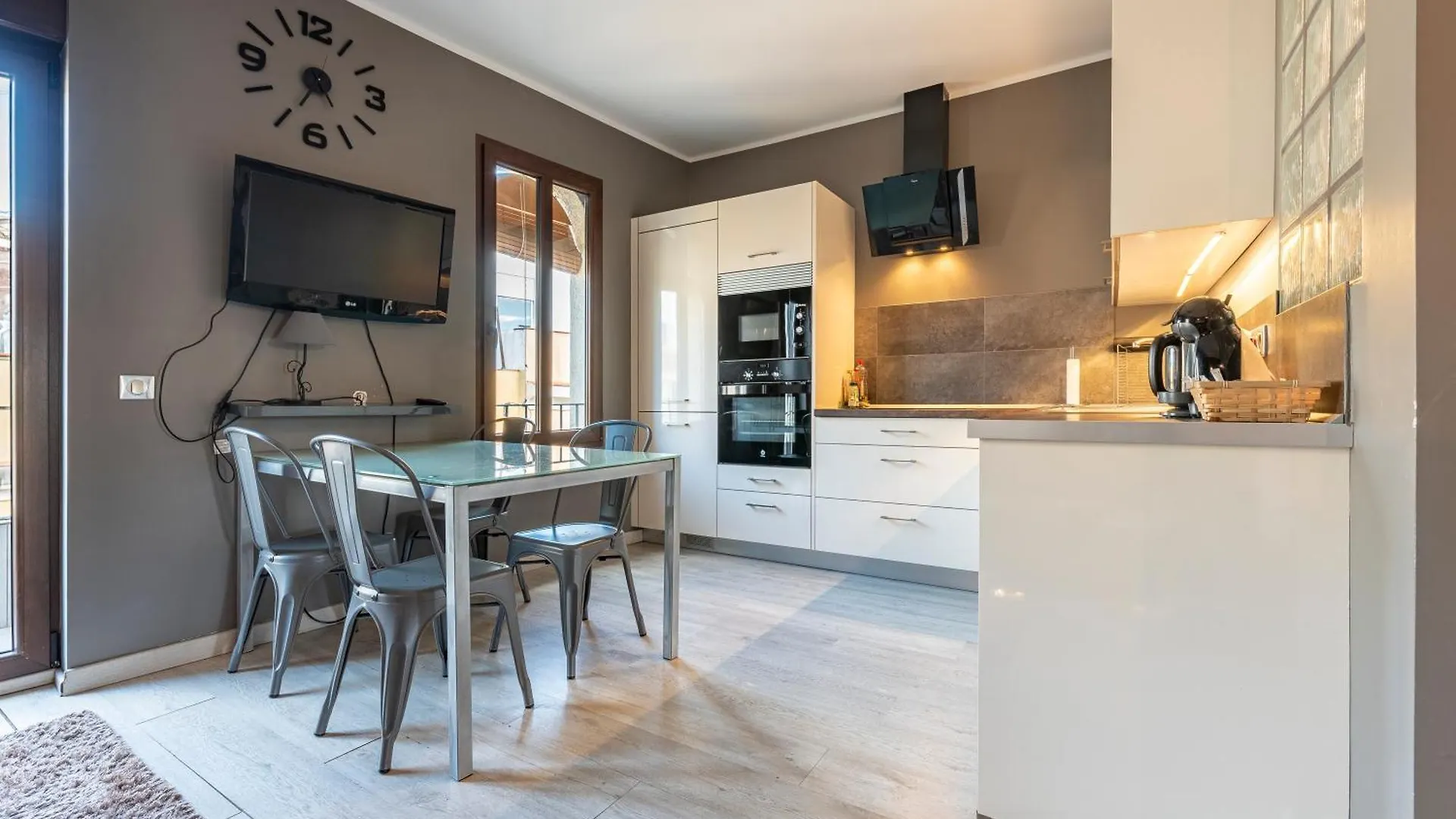 Bettatur Apartament Tarraco Таррагона