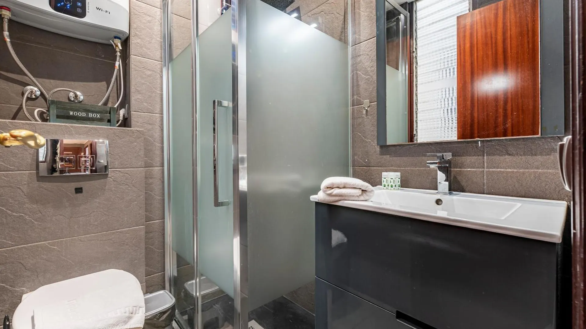 Bettatur Apartament Tarraco Таррагона 0*,  Испания