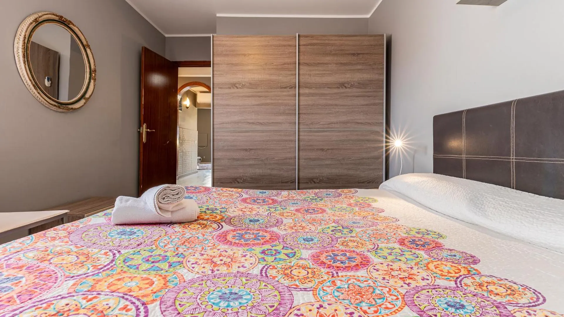 Bettatur Apartament Tarraco Таррагона