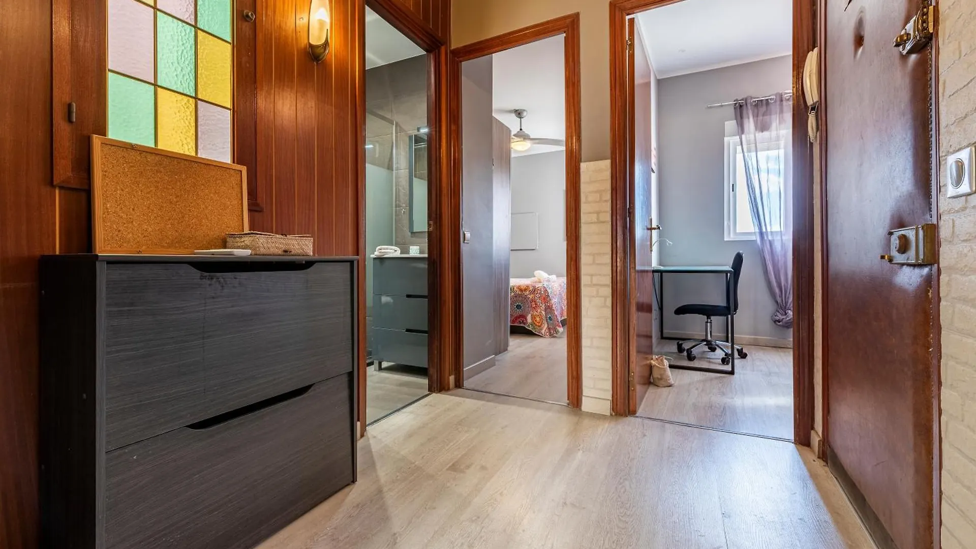 Bettatur Apartament Tarraco Таррагона