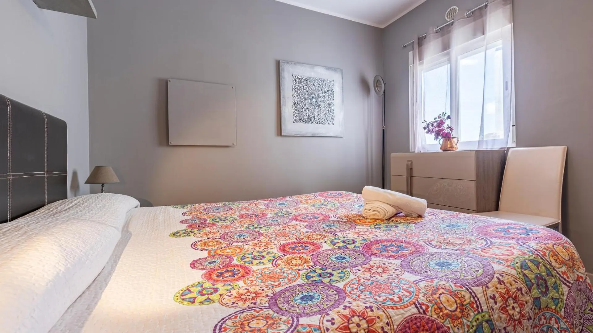 Bettatur Apartament Tarraco Таррагона Испания
