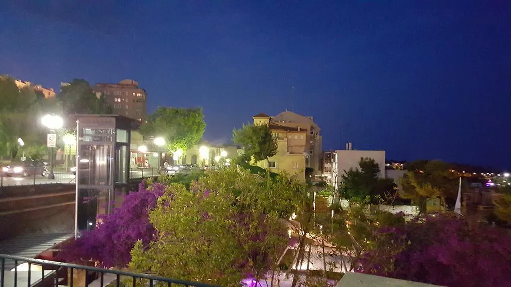 Bettatur Apartament Tarraco Таррагона 0*,