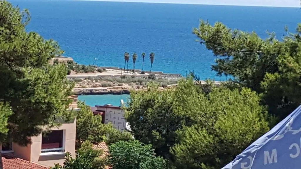 Bettatur Apartament Tarraco Таррагона