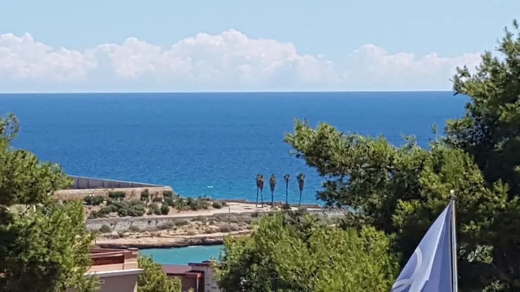 Bettatur Apartament Tarraco Таррагона