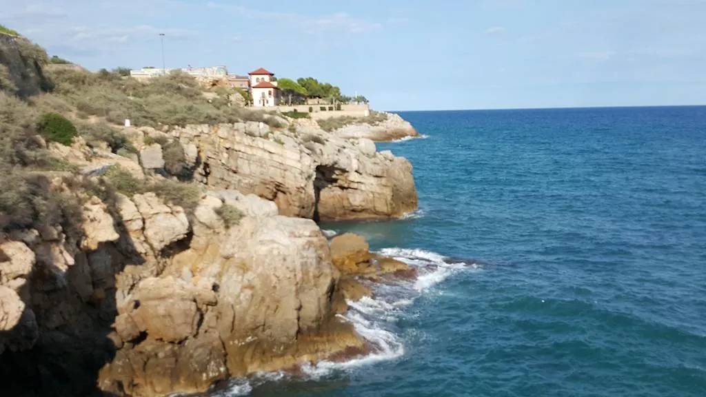 Bettatur Apartament Tarraco Таррагона Испания