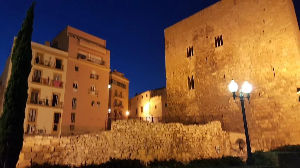 Bettatur Apartament Tarraco Таррагона 0*,  Испания