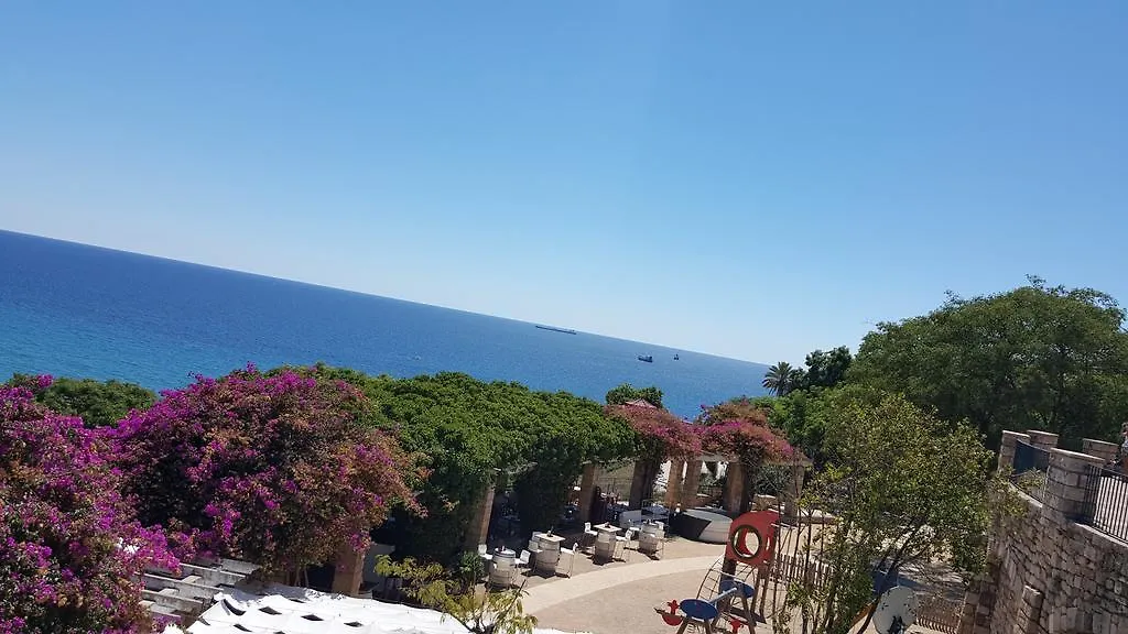 Bettatur Apartament Tarraco Таррагона Апартаменты