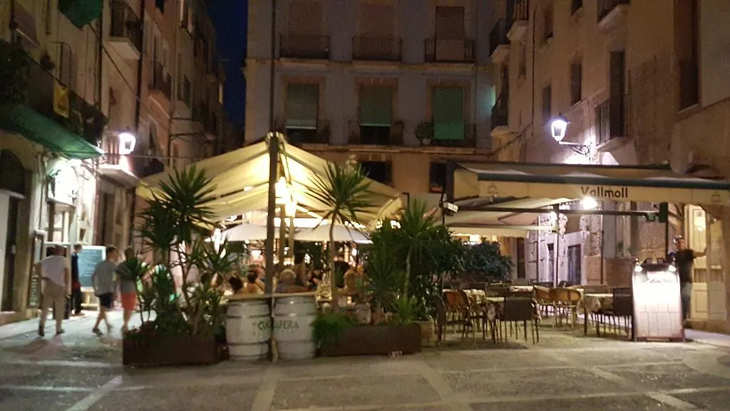Bettatur Apartament Tarraco Таррагона 0*,  Испания