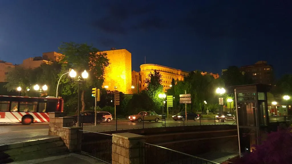 Bettatur Apartament Tarraco Таррагона Апартаменты