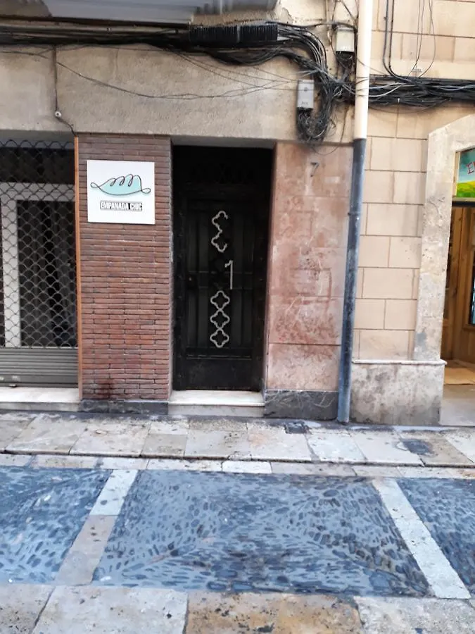 Bettatur Apartament Tarraco Таррагона 0*,