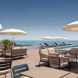 4* Отель H10 Imperial Tarraco 4 Sup