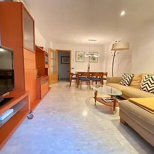 Rambla Apartamento