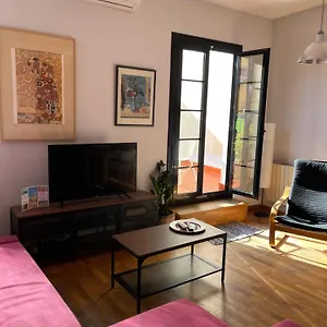 Casa Corderet Apartamento