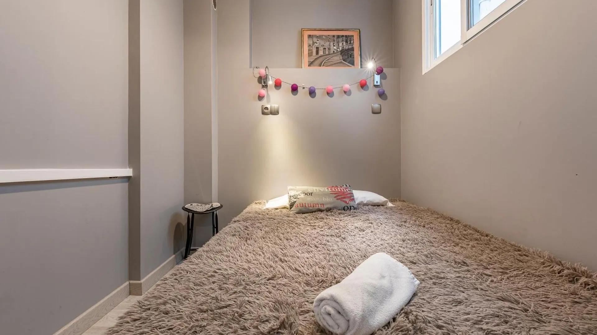 Bettatur Apartament Tarraco Tarragona España