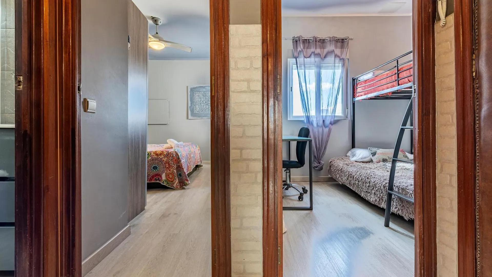 Apartamento Bettatur Apartament Tarraco Tarragona