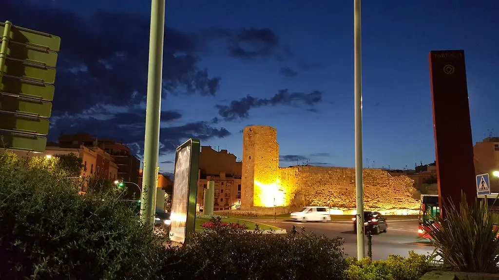 Apartamento Bettatur Apartament Tarraco Tarragona