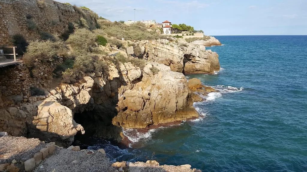 Apartamento Bettatur Apartament Tarraco Tarragona España